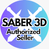 Saber3D